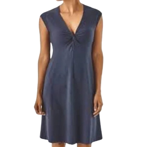 Patagonia Seabrook Bandha Dress - Picture 1 of 2